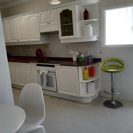 Holiday home Casa Tritons Port de Alcudia (Mallorca)