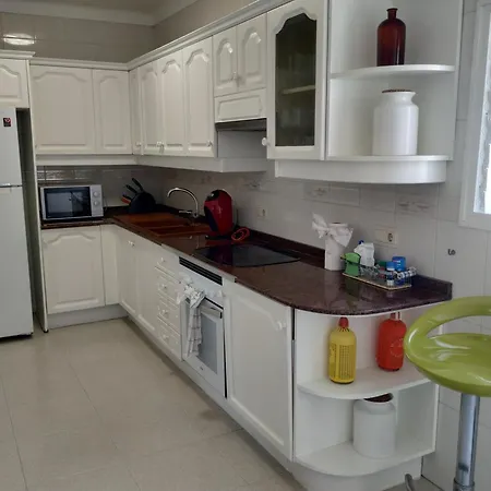 Holiday home Casa Tritons