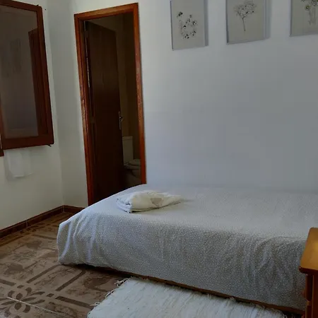 Holiday home Casa Tritons