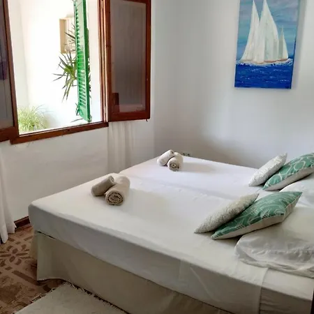 Casa Tritons Vakantiehuis Port de Alcudia (Mallorca)