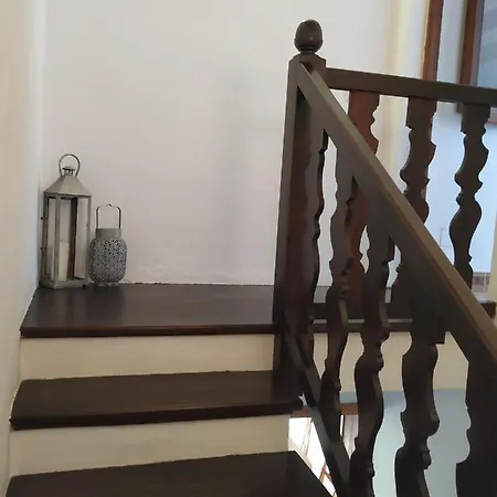 Casa Tritons *
