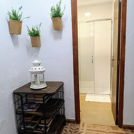 Casa Tritons Vakantiehuis